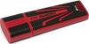 KINGSTON 8GB USB 2.0 DataTraveler R400 Black/Red {DTR400/8GB}